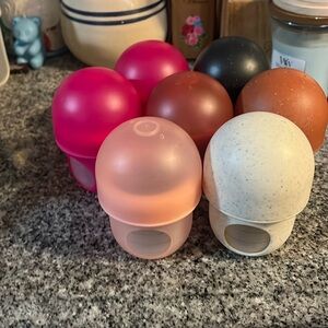 Boon Nursh Bottles 4 oz